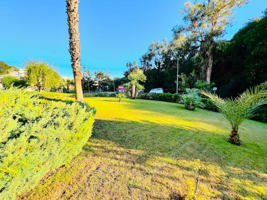 Suite Panizzi 26 - Sanremo Exterior foto