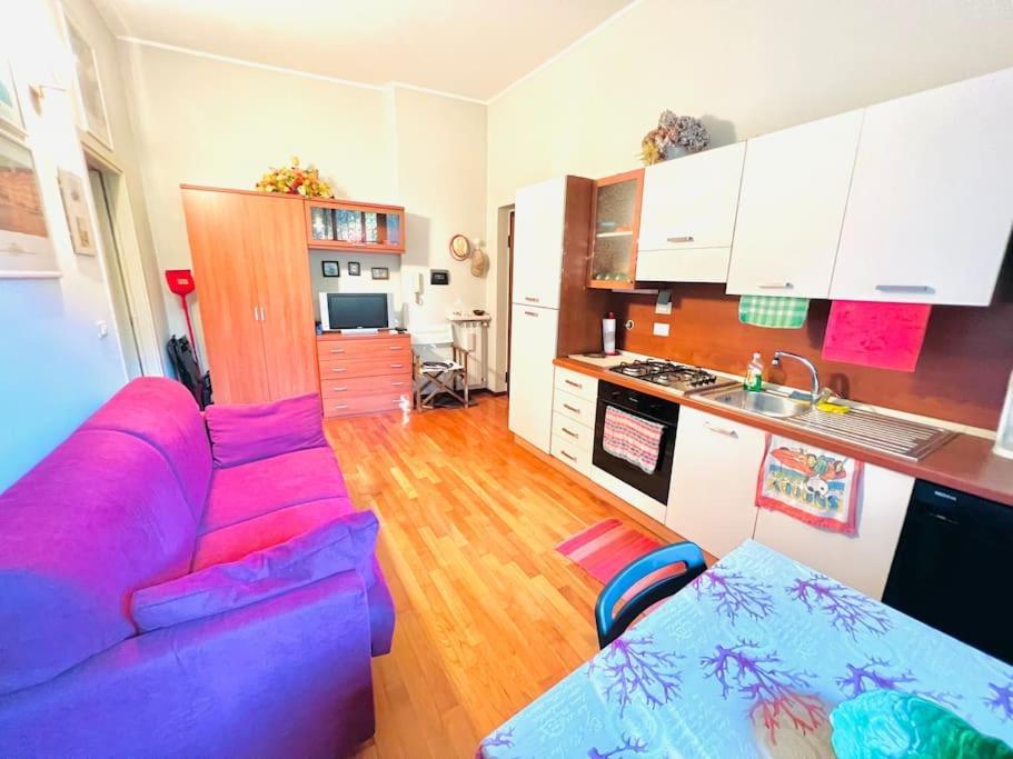Suite Panizzi 26 - Sanremo Exterior foto