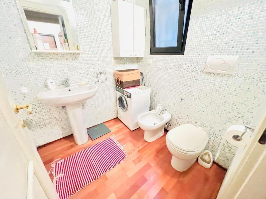 Suite Panizzi 26 - Sanremo Exterior foto
