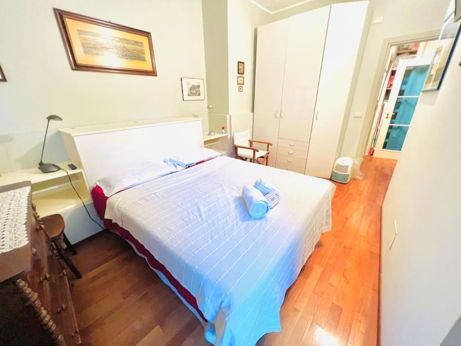 Suite Panizzi 26 - Sanremo Exterior foto